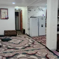 فروش فوری همکف ویلایی نوساز