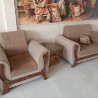 مبل هفت نفره