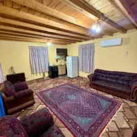 کلبه سنتی شیک و تروتمیز ننه گلنسا|اجارهٔ کوتاهمدت ویلا و باغ|ماسال, |دیوار