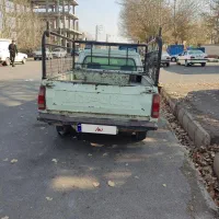 پیکان وانت دوگانه دستی|خودرو سواری و وانت|مهربان, |دیوار