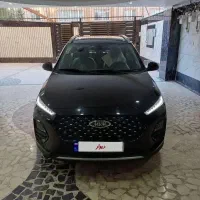 x22 pro|خودرو سواری و وانت|کرج, شهرک یاس شمالی|دیوار