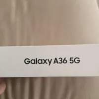 سامسونگ a36 5G|موبایل|تهران, تهران‌سر|دیوار