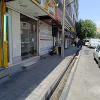 اجاره تجاری|اجارهٔ مغازه و غرفه|تهران, مهرآباد|دیوار