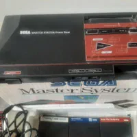 sega master1 سگا مستر سیستم ۱|کنسول، بازی ویدئویی و آنلاین|تهران, ارامنه|دیوار