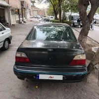 دوو سیلو مدل76در حد|خودرو سواری و وانت|تبریز, |دیوار