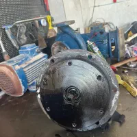 تعمیر انواع پمپ های بلوور‌ روتس و روغن داغ|خدمات پیشه و مهارت|اشتهارد, |دیوار