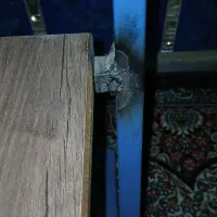 میز تحریر|میز تحریر و کامپیوتر|همدان, |دیوار