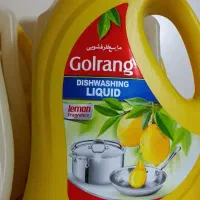 مایع‌ دستشویی‌|مواد شوینده و دستمال کاغذی|اسلام‌شهر, شهرک امام حسین (میان آباد)|دیوار