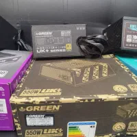 پاور گرین اوست کولر مستر  1000W 550W 650W 785W|قطعات و لوازم جانبی رایانه|تهران, تهرانسر شمالی|دیوار