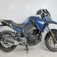 فروش اقساطی nh180و nh250 وCB190