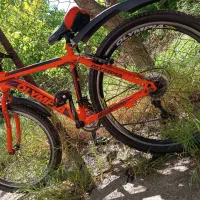 دوچرخه ی المپیا سایز 26|دوچرخه، اسکیت، اسکوتر|هشتگرد, هیو|دیوار