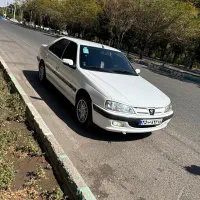 پارس xu7p نیمه سفارشی|خودرو سواری و وانت|سیرجان, |دیوار