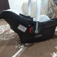 فروش کریر و بانوچ(گهواره)|کالسکه و لوازم جانبی|مریوان, |دیوار