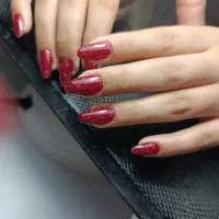 کاشت ناخن300|خدمات آرایشگری و زیبایی|سبزوار, عظیمیان|دیوار