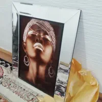 تابلو آینه ای