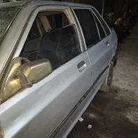 پراید 86 هیدرولیک