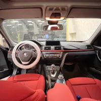 Bmw 320 2013|خودرو سواری و وانت|تهران, سهروردی|دیوار
