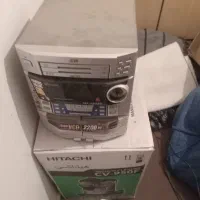پخش JVC