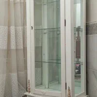 ویترین 4طبقه