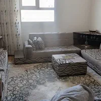 مبل سالم و جنس خوب