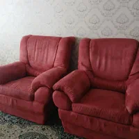 مبل خارجی محکم