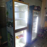 یخچال ایستاده تک درب و دودرب بالا یخچال پایین|فروشگاه و مغازه|شهریار, ابراهیمآباد|دیوار