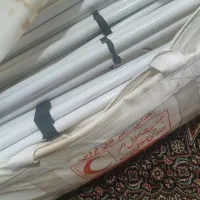 چادر مسافرتی 12 نفره|کوهنوردی و کمپینگ|دوگنبدان, |دیوار