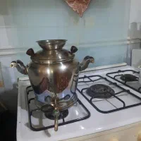 کتری سماوری