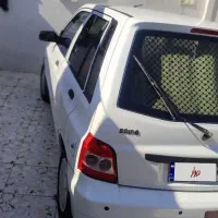 پراید111|خودرو سواری و وانت|اهواز, کوی فرهنگیان ۱|دیوار