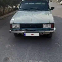 وانت دوگانه شرکت|خودرو سواری و وانت|گرمسار, |دیوار