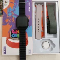 ساعت هوشمند شیائومی M72