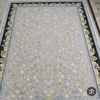 کاشان فرش قالی