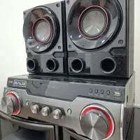 سینما‌ خانگی الجی arx10|سیستم صوتی خانگی|تبریز, |دیوار