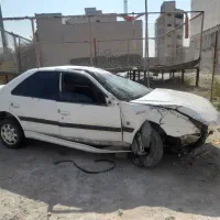 اسقاطی،تصادفی،اوراقی،فرسوده|خودرو سواری و وانت|بندر ماهشهر, |دیوار