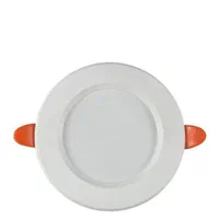 پنل سقفی ال ای دی 7وات اپتونیکا 12ماه ضمانت|لامپ و چراغ|تهران, بازار|دیوار