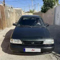 پرایدکره ای۷۶کاربراتوری پلاک ایلام بدون خرج
