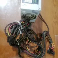 پاور گرین 530 w|قطعات و لوازم جانبی رایانه|تبریز, |دیوار