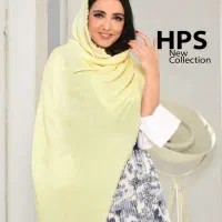 شال برشکا ریشه پرزی پاییزی جذاب|لباس|بافت, |دیوار