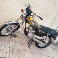 موتور125هرمز