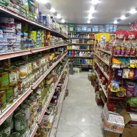 واگذاری ساحل مارکت قشم با تمام وسایل