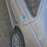 پژو الیکس مدل ۸۳|خودرو سواری و وانت|نقده, |دیوار