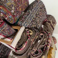 فرش|فرش|شهرکرد, |دیوار