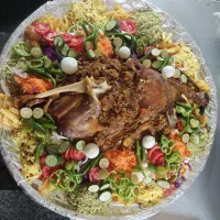 کمک آشپز خانم یا آقا . شیفت صبح|استخدام خدمات فروشگاه و رستوران|برازجان, |دیوار