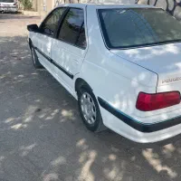 پارس موتور جدید بدون رنگ|خودرو سواری و وانت|رباط‌کریم, رباط‌کریم|دیوار