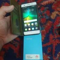 گوشی هانر 4c