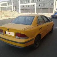 فروش تاکسی گردشی تهران|خودرو سواری و وانت|اندیشه, اندیشه فاز ۴|دیوار