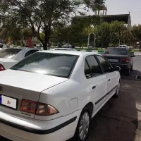 سمند LX EF7، مدل ۱۳۹۶ نقد اقساط|خودرو سواری و وانت|قرچک, مهدیه|دیوار