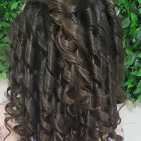 جذب نیرو درسالن زیبایی آهو