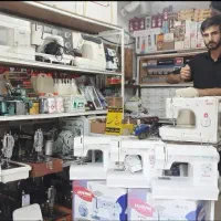 تعمیرگاه تخصصی چرخ خیاطی|چرخ خیاطی و ریسندگی|اردبیل, |دیوار