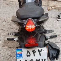 بنلی 150|موتورسیکلت|بروجرد, |دیوار